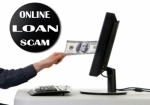 online-loan-scam